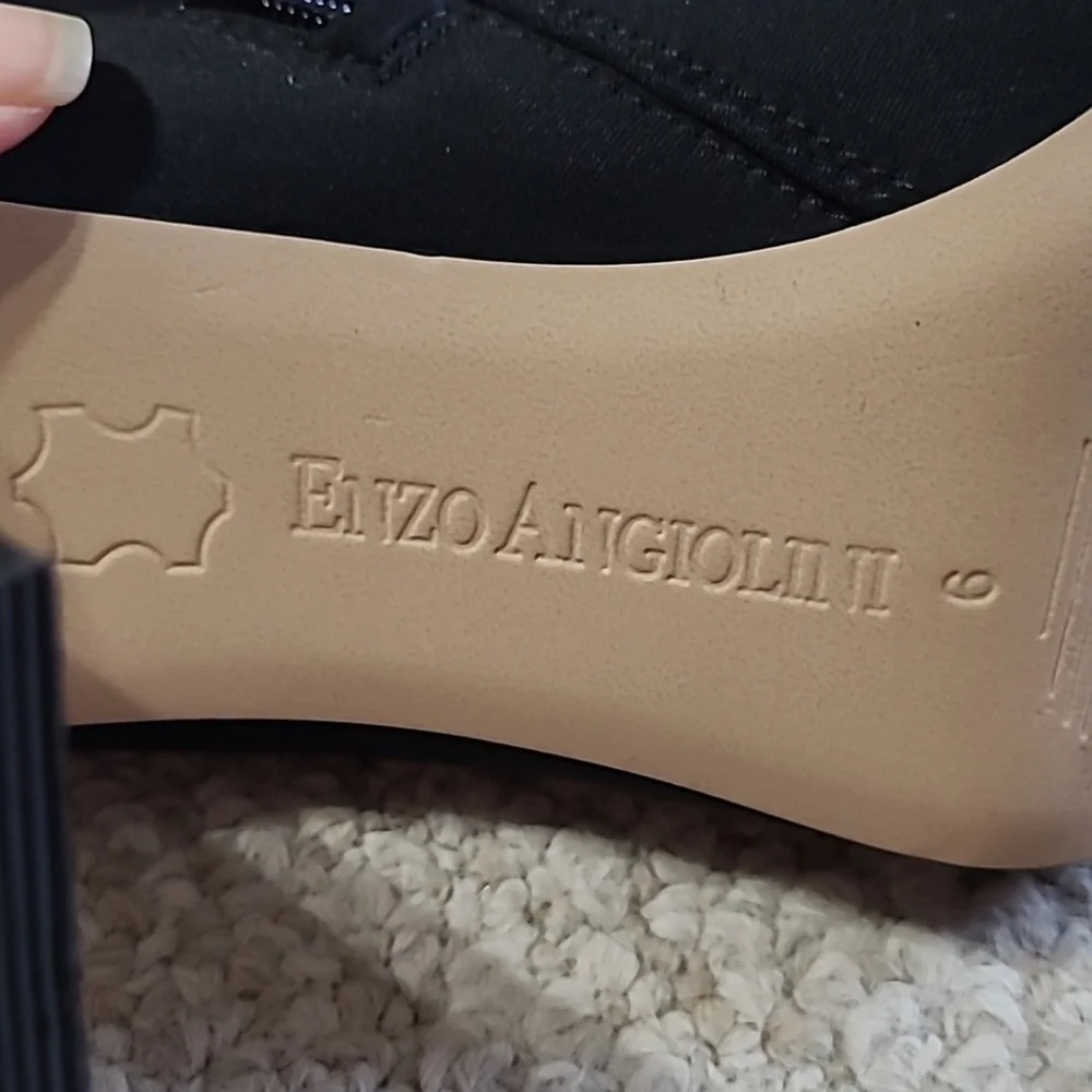 Enzo Angiolini boots - Picture 7 of 7